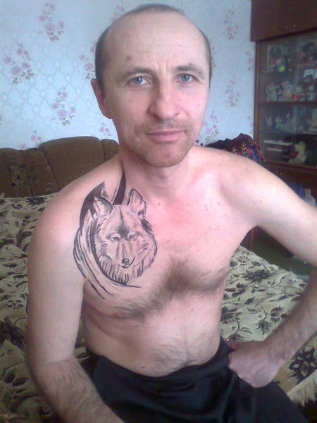 Серёга Клименко