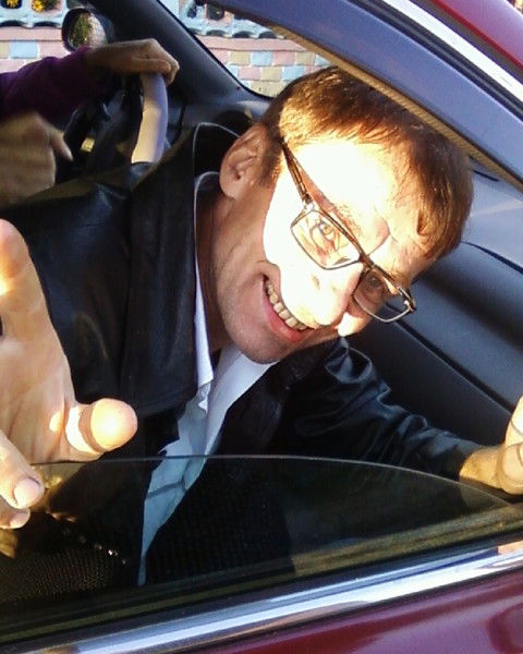 Виктор Савко