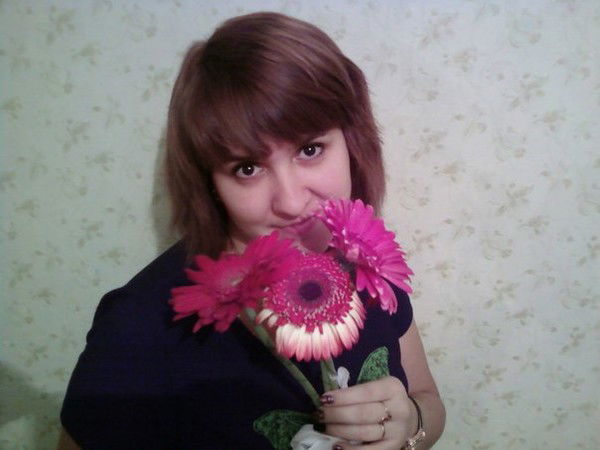 Елена Зобнина