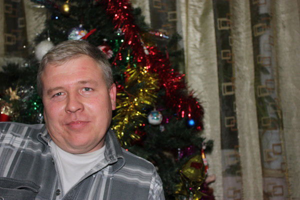 Дмитрий Кабанов