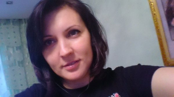 Анна Бушуева