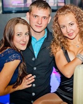 Саша Болотник