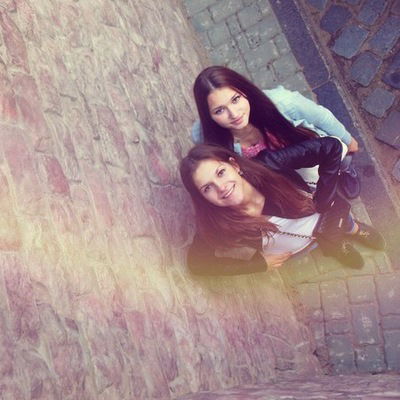 Марина Дятко