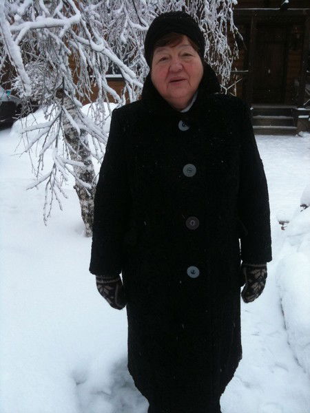 Aда Бикулова