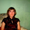 Ирина Фризен
