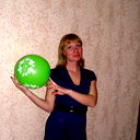 Марина Леванова