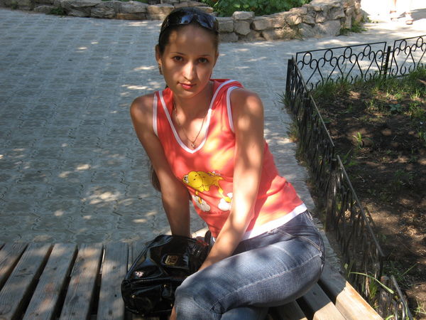 Наталья Карабашева