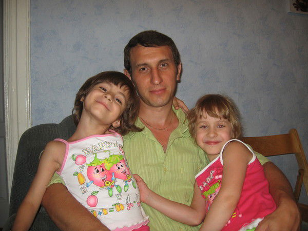 Олег Игнатенко