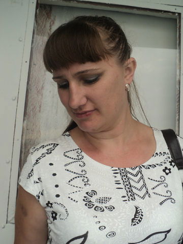 Татьяна Жукова