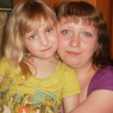 Кристина Королева