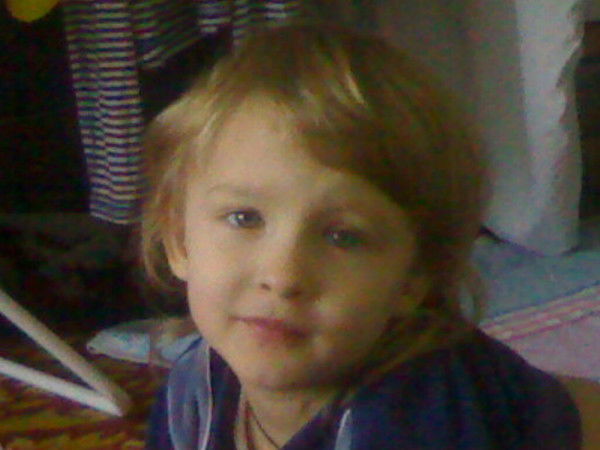 Лилия Украинцева