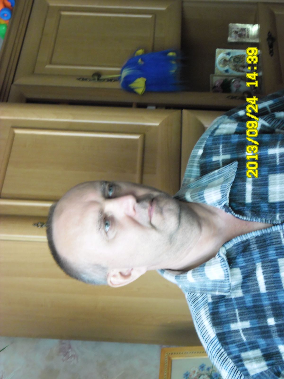 Олег Мешалкин