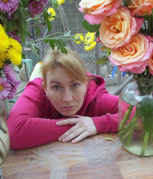 Надежда Восемь