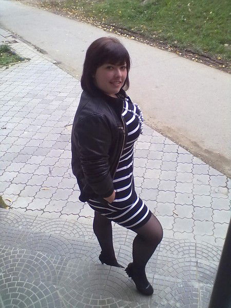 Анастасия Коровина