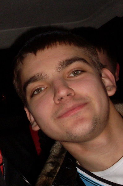 Александр Турукин