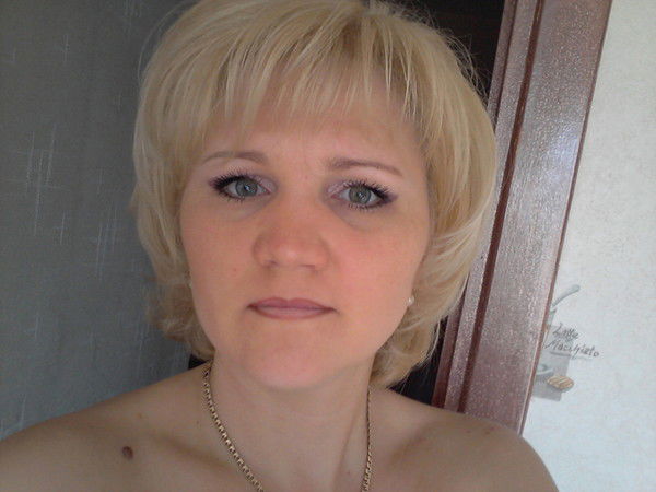 Черных Татьяна