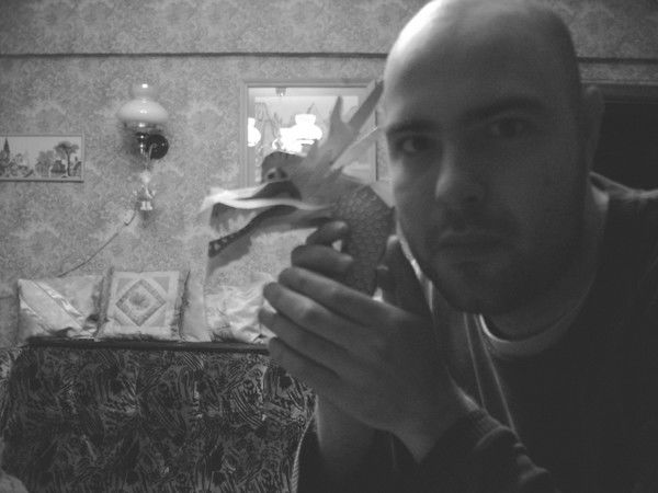 Александр Андреев