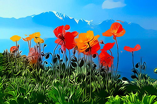 Елена Фотосъемка