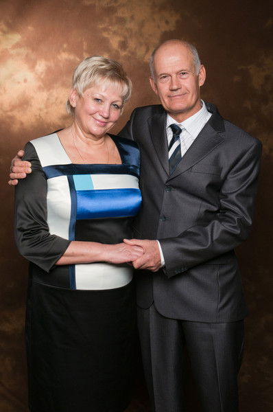 Валя Хорошилова