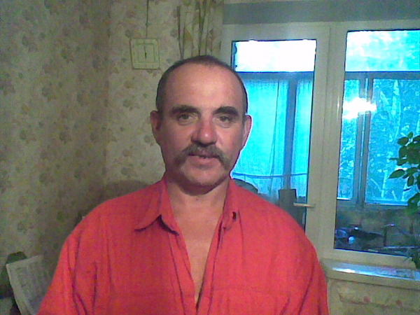 Роман Дейнека