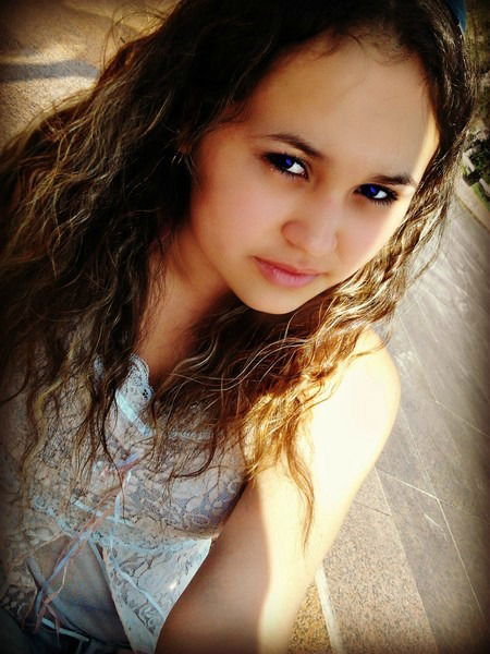 **..:люблю* Только Его*::..*