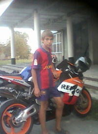 Сергій Соловей