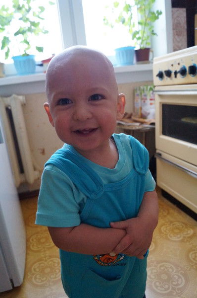 Андрей Клён