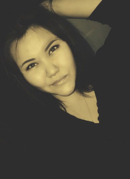 Настя Пацылева