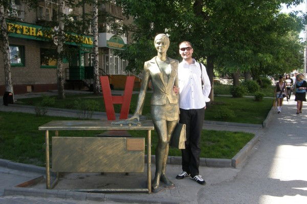 Алексей Дорошенко