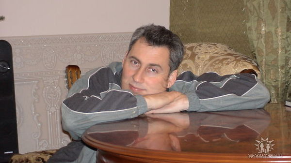 Борис Долгополов