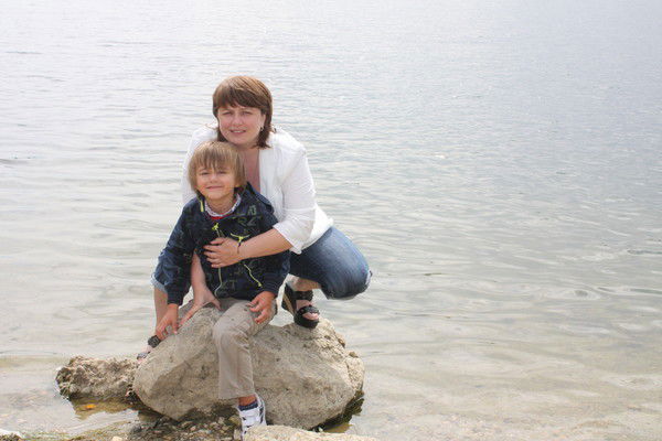 Алла Сизова