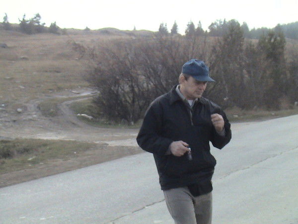 Александр Лебедев