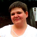 Надюша Созыкина