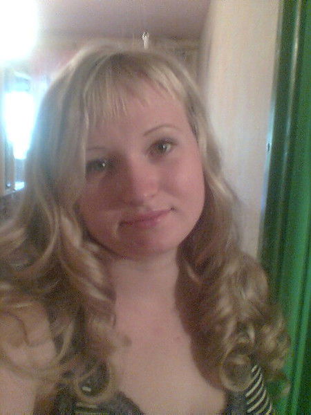 Яна Наумова