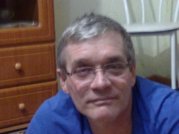 Виктор Будылко