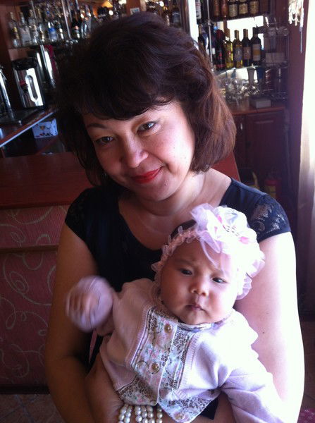 Раушан Имекешова