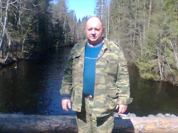 Серега Чекмаз