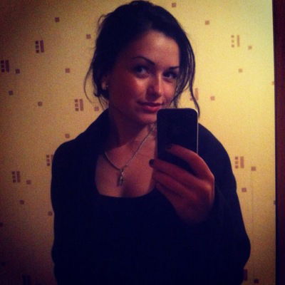 Алёна Сурикова