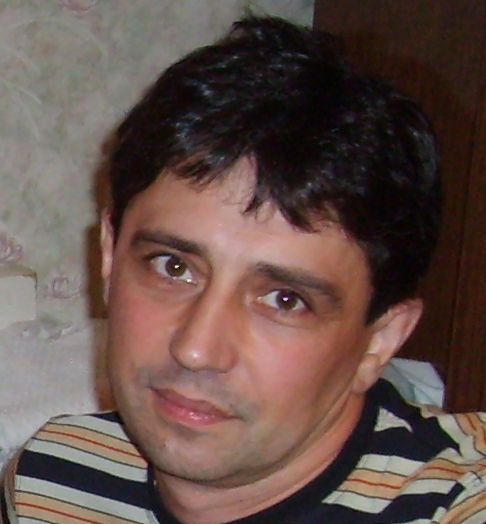 Андрей Никитин