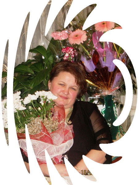 Лариса Смульська