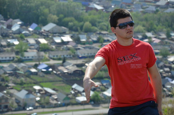 |Макс Тарасов|