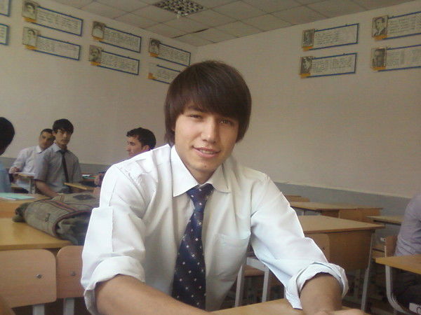 Ди_Джей Бехлюл