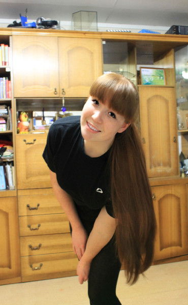 Света Силова