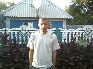 Николай Мирошниченко