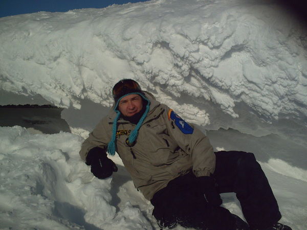 Дмитрий Бочарников