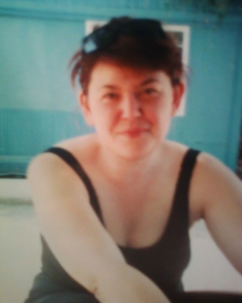 Ульяна Волоха (Яцук)