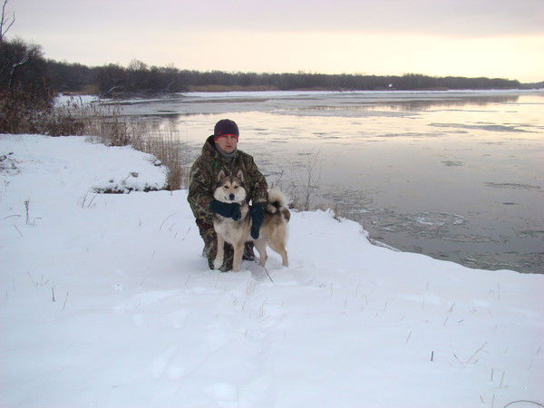 Алексей Данилов