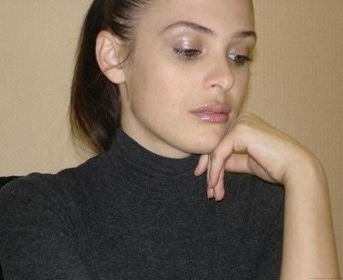 Лейла Незлая