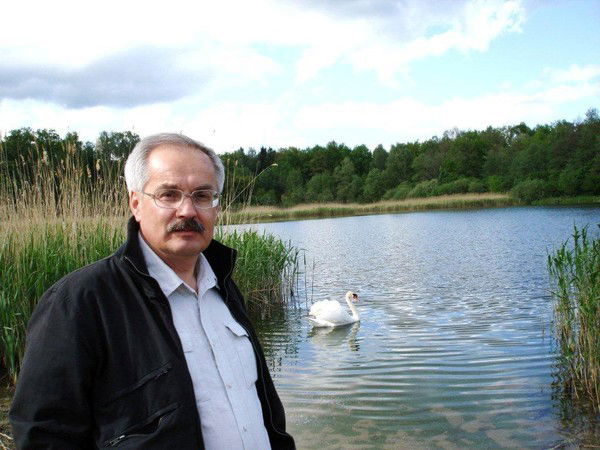 Александр Левит