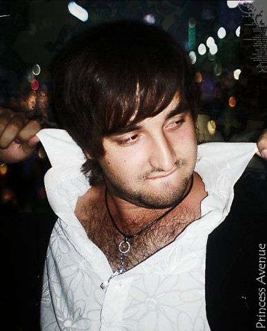 Максим Войцов